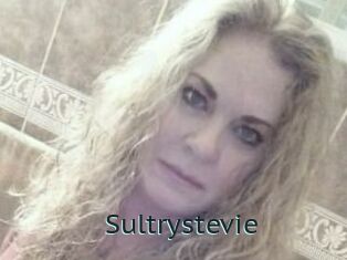 Sultrystevie