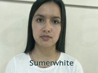 Sumerwhite
