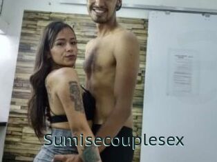 Sumisecouplesex