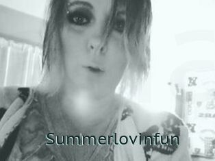 Summerlovinfun
