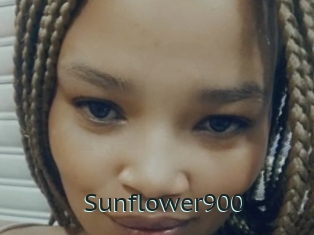 Sunflower900