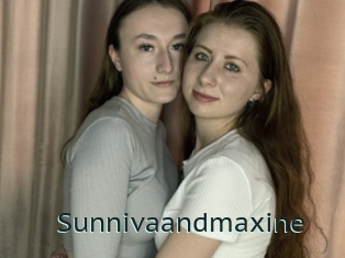 Sunnivaandmaxine