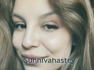 Sunnivahastey