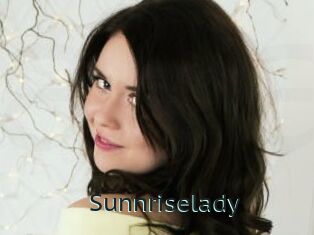 Sunnriselady