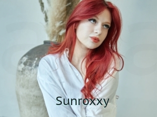 Sunroxxy