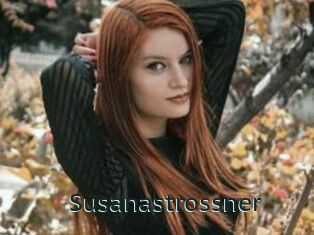 Susanastrossner