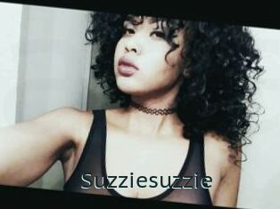Suzziesuzzie