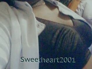 Sweetheart2001
