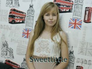 Sweetlittle