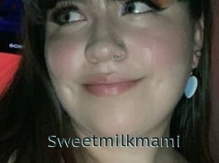 Sweetmilkmami