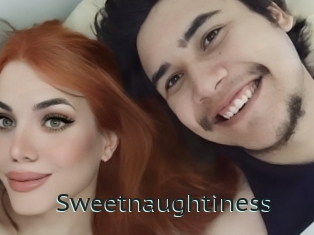 Sweetnaughtiness