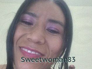 Sweetwoman83