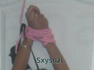 Sxysuzi