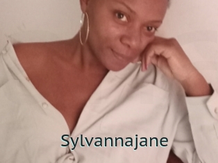 Sylvannajane
