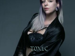 T0X1C