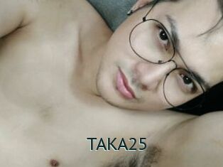 TAKA25