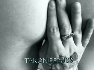 TAKONEE2009