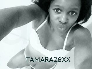 TAMARA26XX