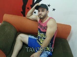 TAVOSEXY