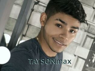 TAYSONmax