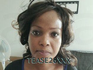 TEASE26XXX