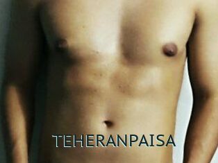 TEHERANPAISA