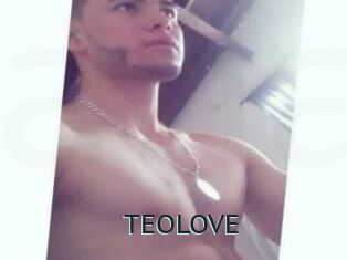 TEO_LOVE