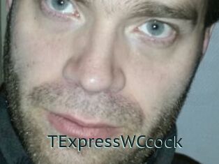 TExpressWCcock