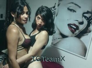 TG_TeamX