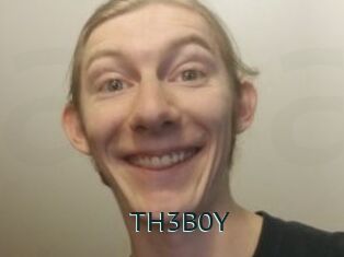 TH3B0Y