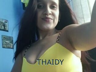 THAIDY