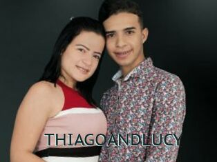THIAGOANDLUCY
