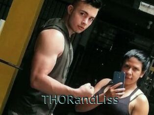 THORandLiss