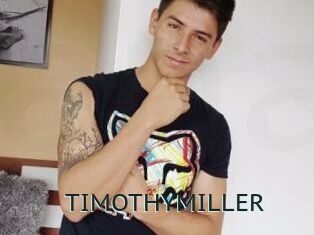 TIMOTHYMILLER