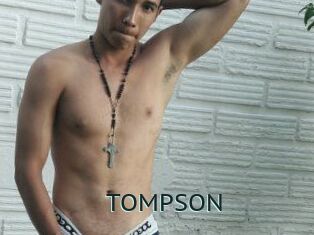 TOMPSON