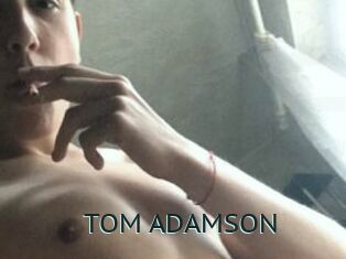 TOM_ADAMSON