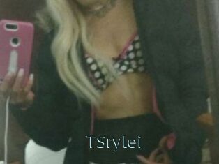 TSrylei