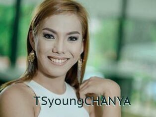 TSyoungCHANYA