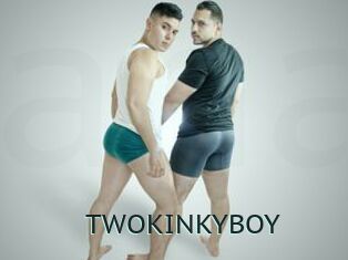 TWOKINKYBOY