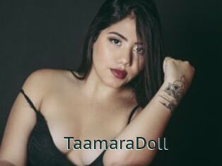 TaamaraDoll