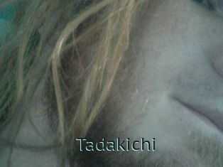 Tadakichi