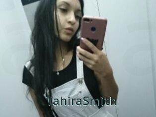 TahiraSmith