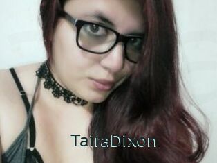 TairaDixon