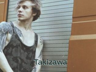 Takizawa