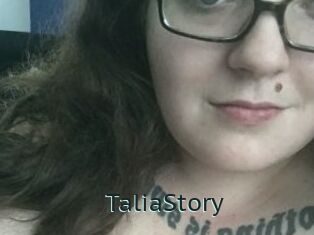 TaliaStory