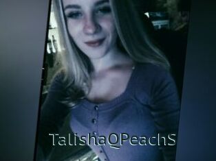 TalishaQPeachS
