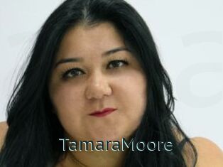 TamaraMoore