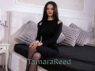 TamaraReed