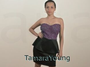 TamaraYoung