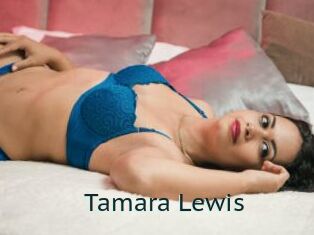 Tamara_Lewis